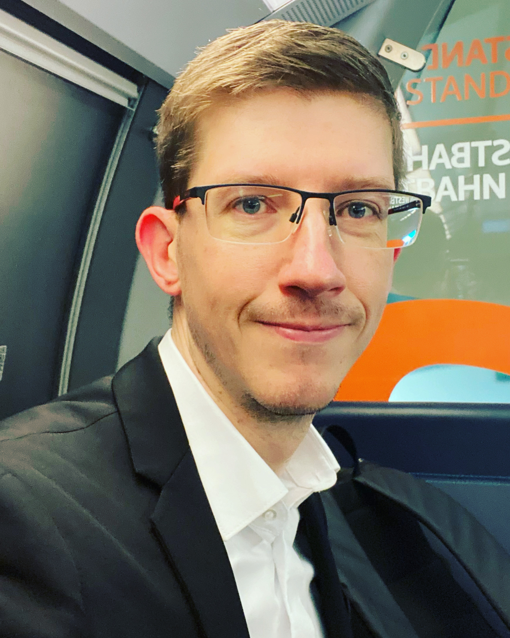 Portrait von Andreas Neuhold